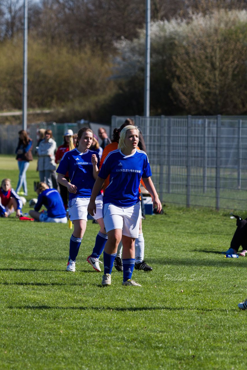 Bild 268 - FSC Kaltenkirchen II U23 - SV Wahlstedt : Ergebnis: 15:0